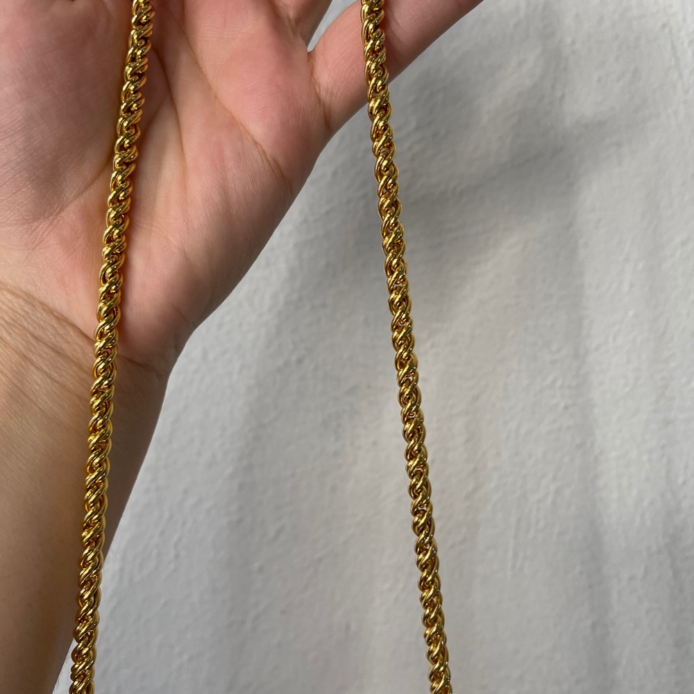 Neimam Marcus collection crossbody vintage - Picture 10 of 10